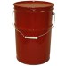 Popcorn Oil